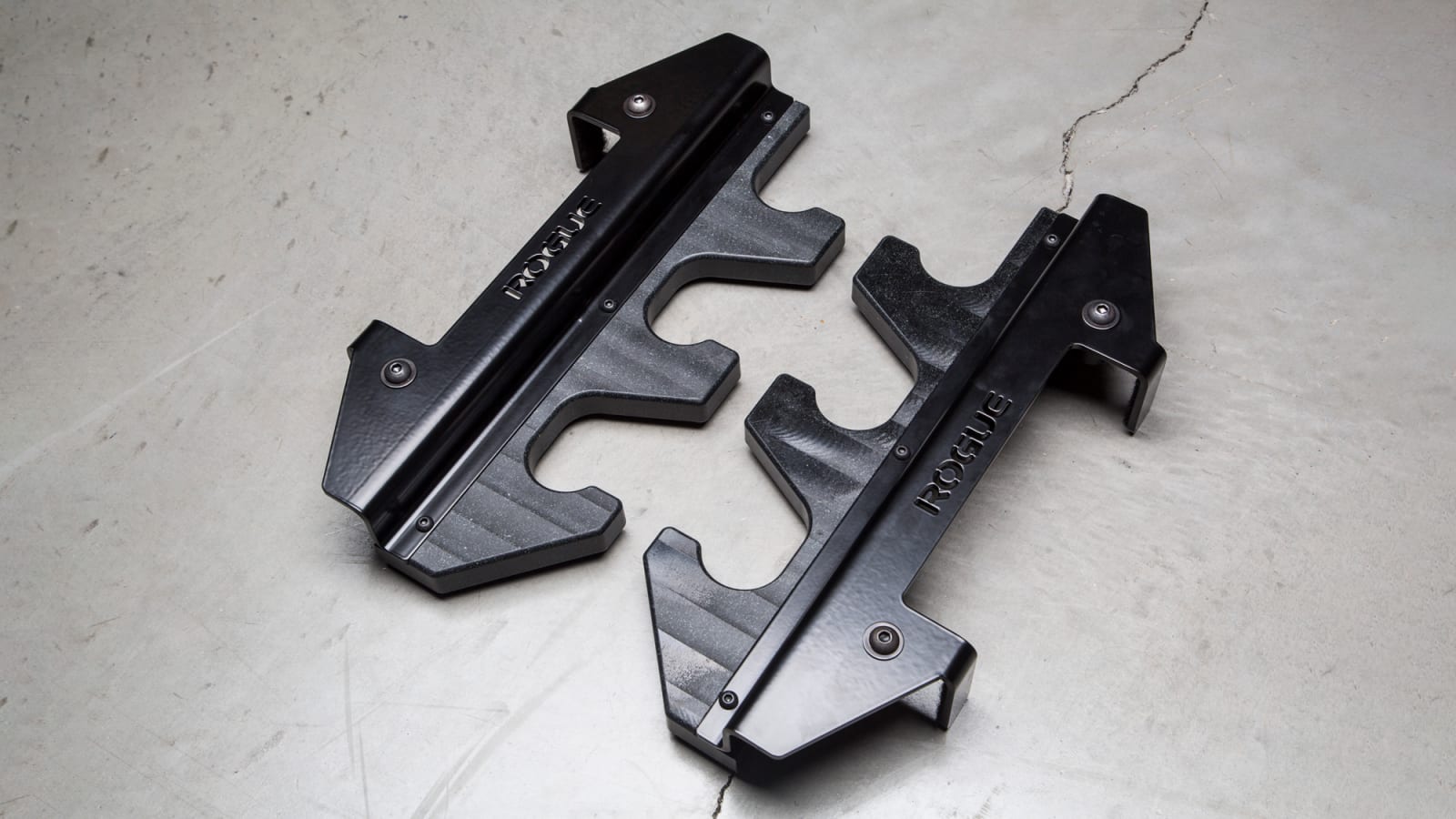 Rogue 3 bar gun rack outlet